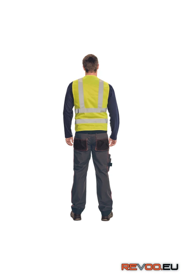 Lynx plus HV mellény Cerva c03030082 4.