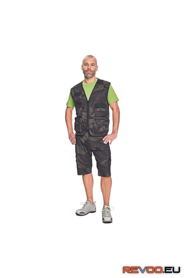 Crambe mellény   CRV c03030101 2.