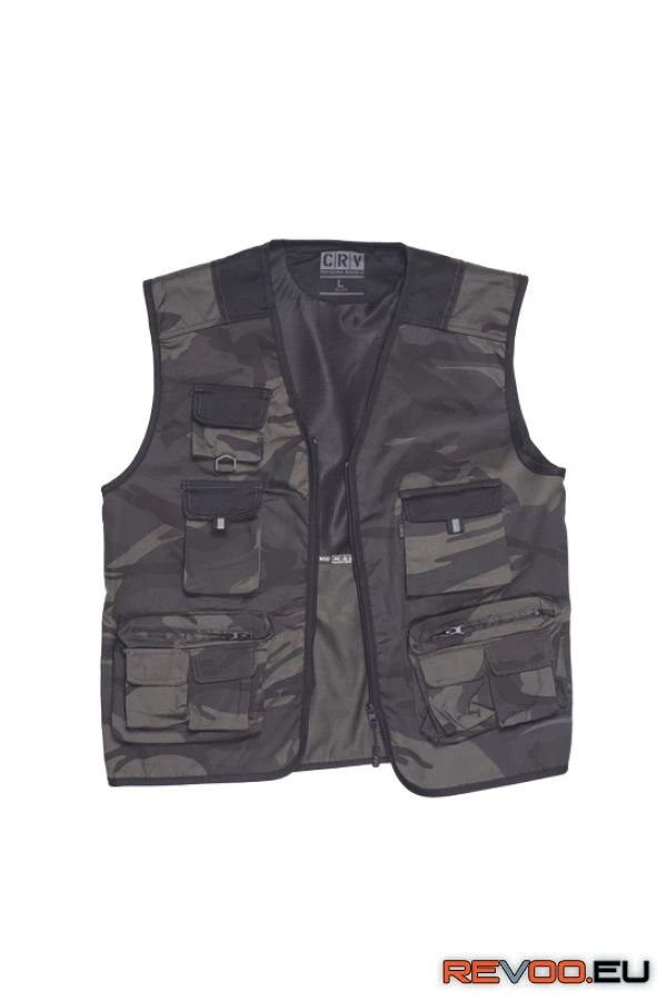 Crambe mellény   CRV c03030101 3.