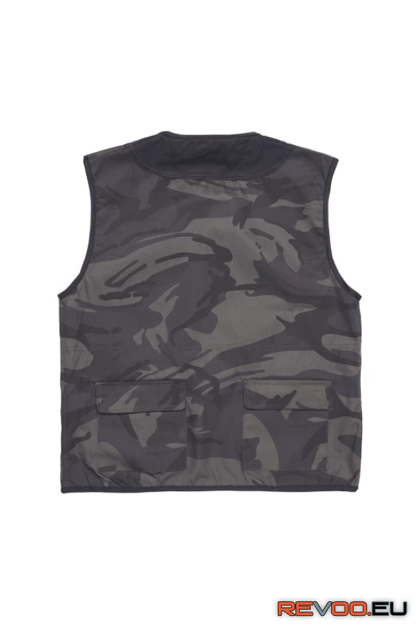 Crambe mellény   CRV c03030101 4.