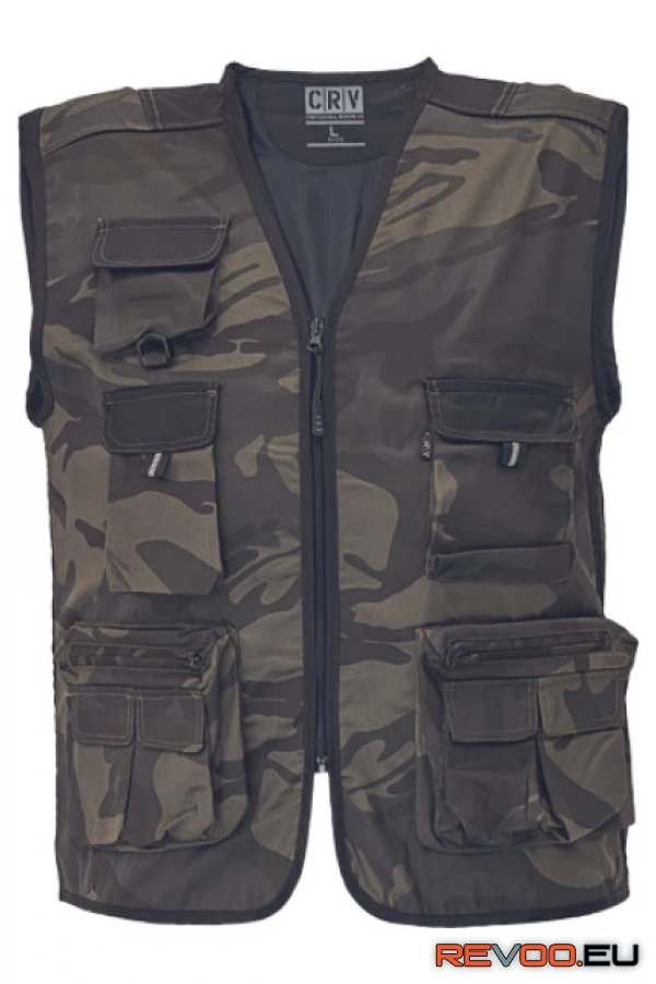 Crambe mellény   CRV c03030101 1.