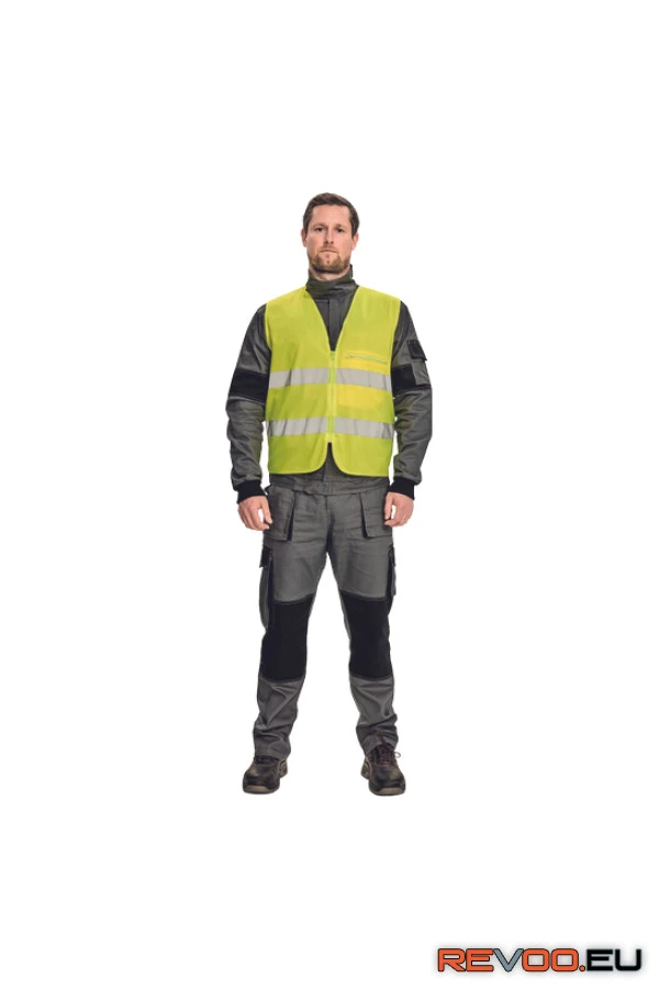 Lynx pack HV mellény Cerva c03030121 3.