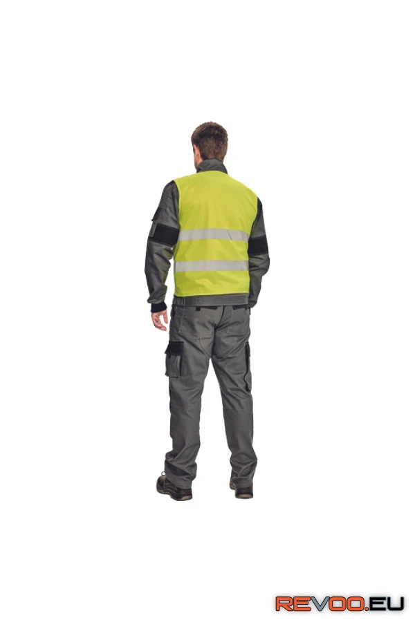 Lynx pack HV mellény Cerva c03030121 4.