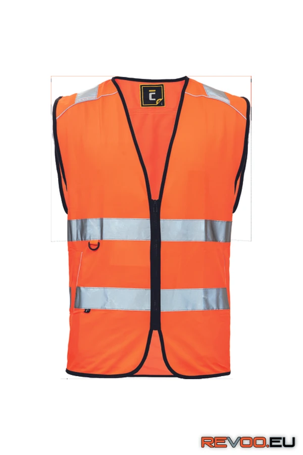 Knoxfield Hi-Vis mellény Cerva c03030136 1.