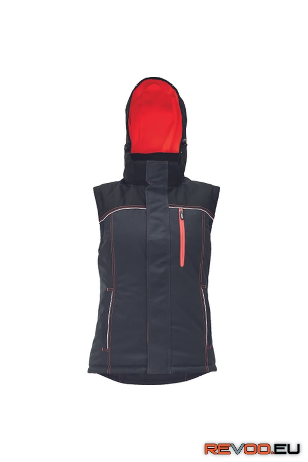 Knoxfield Lady női mellény Cerva c03030137 1.