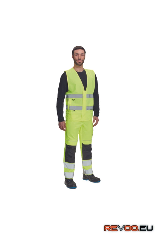 Lynx Profi mellény Cerva c03030139 3.