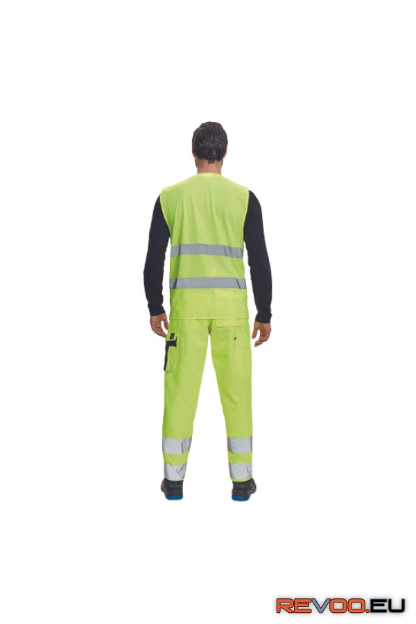 Lynx Profi mellény Cerva c03030139 4.