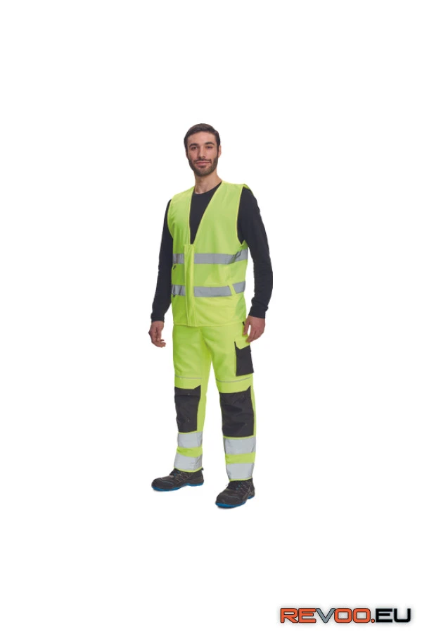 Lynx Profi mellény Cerva c03030139 5.