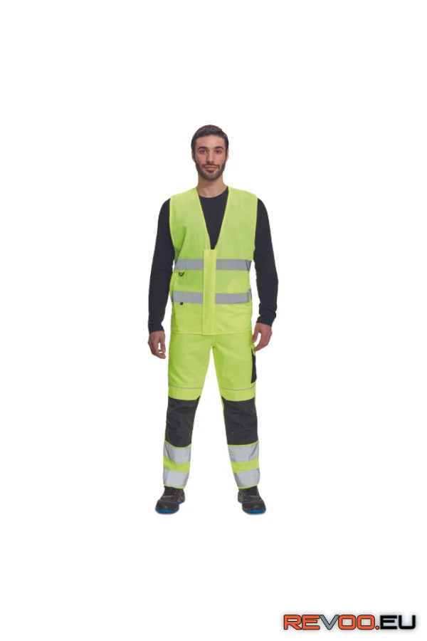 Lynx Profi mellény Cerva c03030139 6.