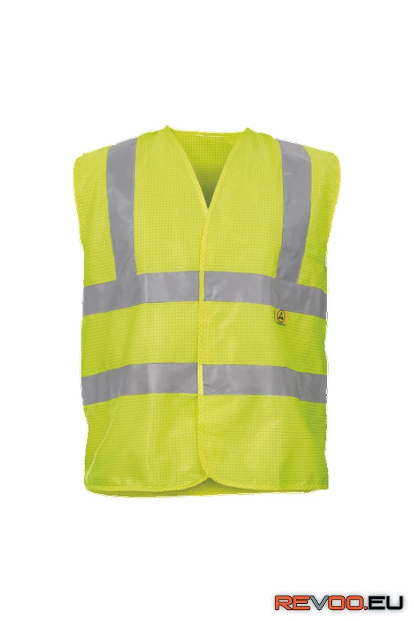 Lynx ESD mellény   Cerva c03030143 2.