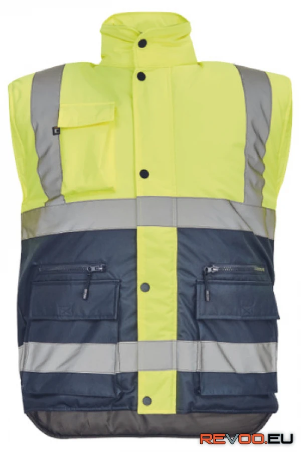 Hellin HV mellény Cerva c03030147 1.