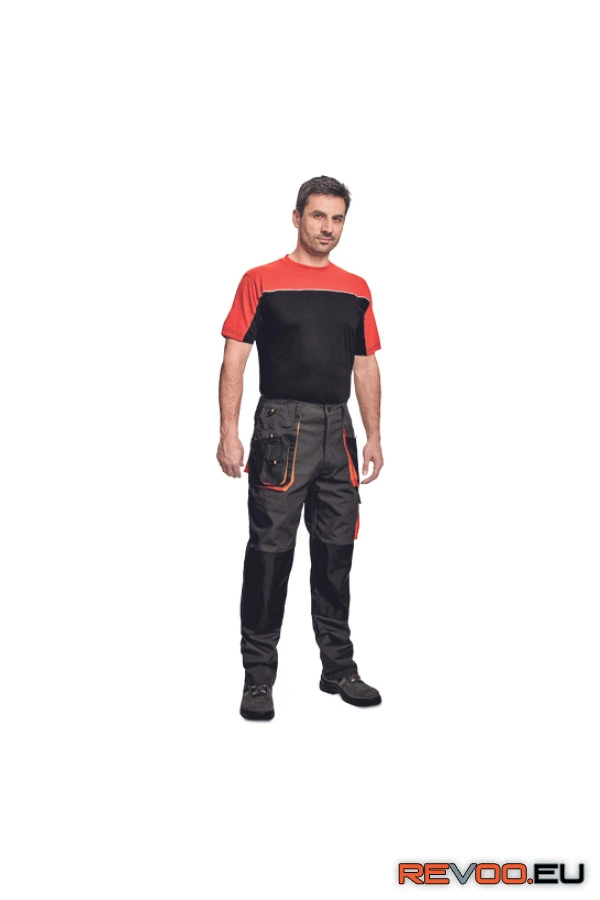 Emerton póló   Australian Line c03040003 2.