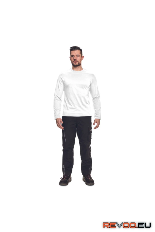 Cambon hosszú ujjú póló   Cerva c03040039 12.