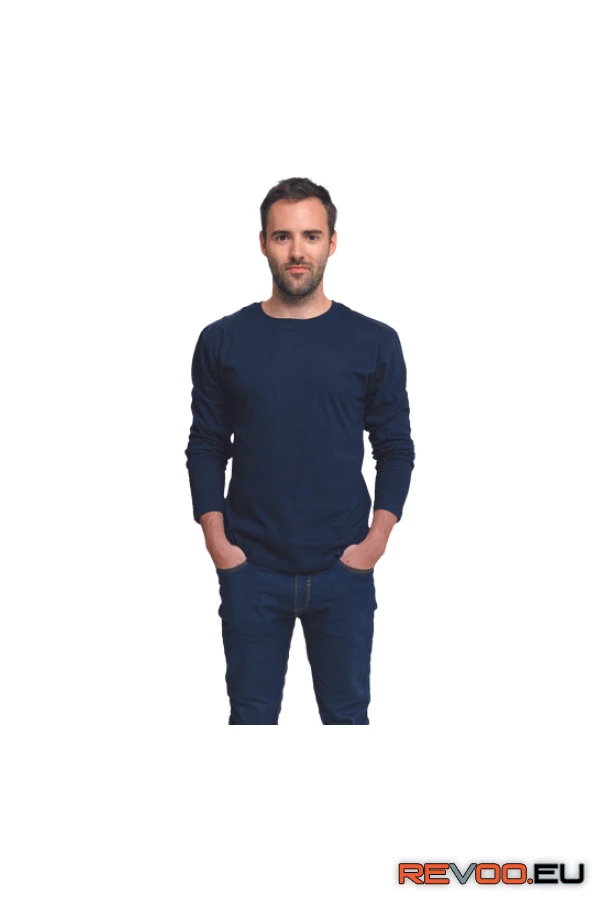 Cambon hosszú ujjú póló   Cerva c03040039 13.