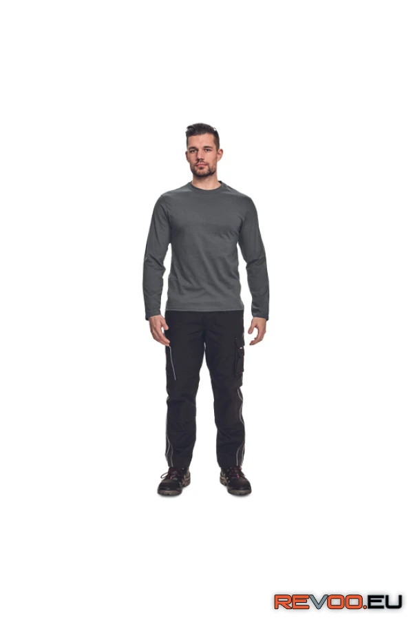 Cambon hosszú ujjú póló   Cerva c03040039 14.