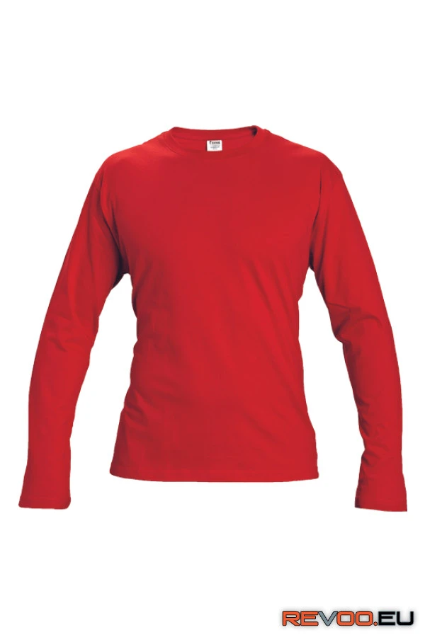 Cambon hosszú ujjú póló   Cerva c03040039 4.