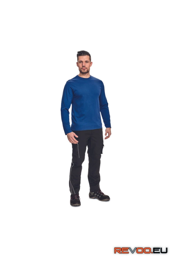 Cambon hosszú ujjú póló   Cerva c03040039 9.