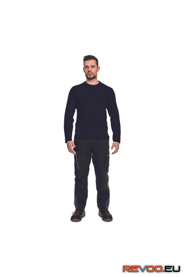 Cambon hosszú ujjú póló   Cerva c03040039 10.