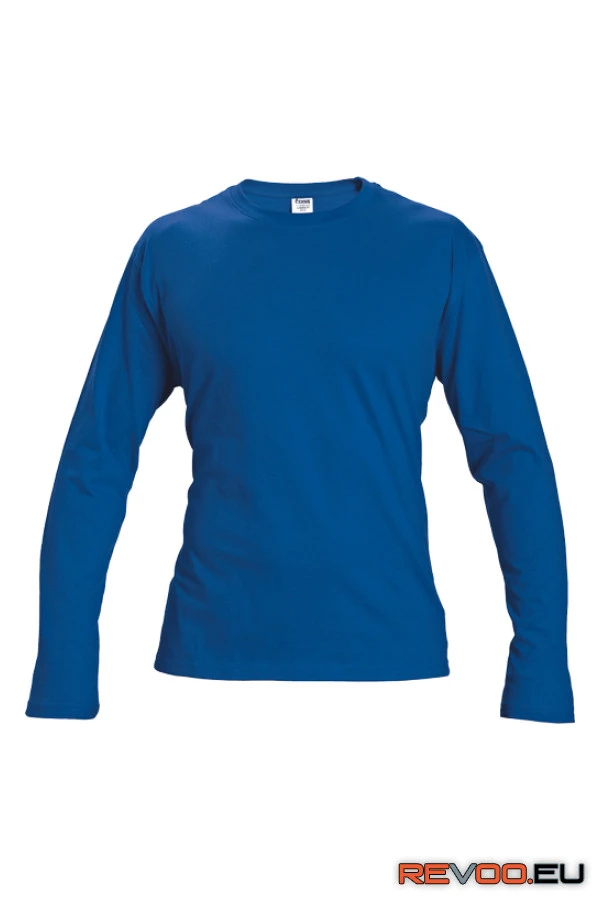 Cambon hosszú ujjú póló   Cerva c03040039 1.