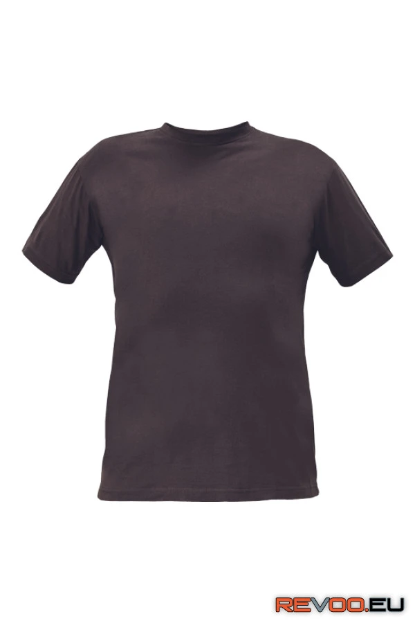 Teesta környakas póló Cerva c03040046 2.