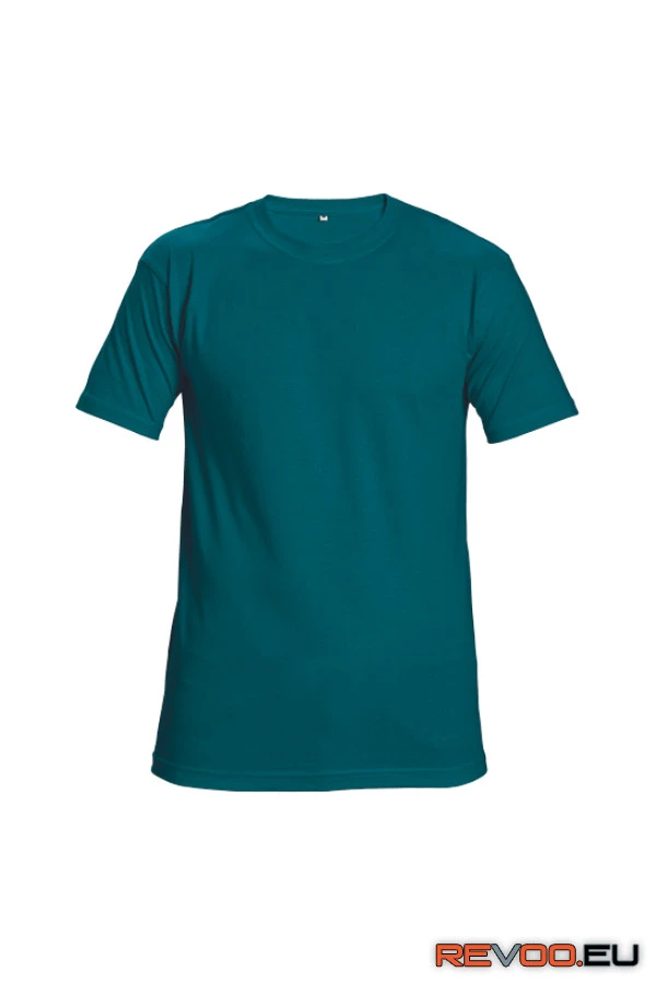 Teesta környakas póló Cerva c03040046 11.