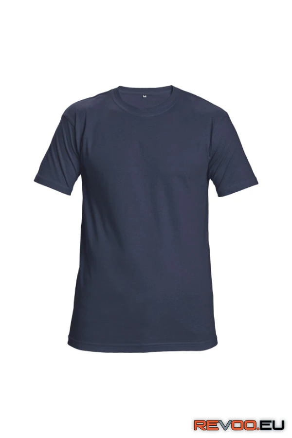 Teesta környakas póló Cerva c03040046 12.