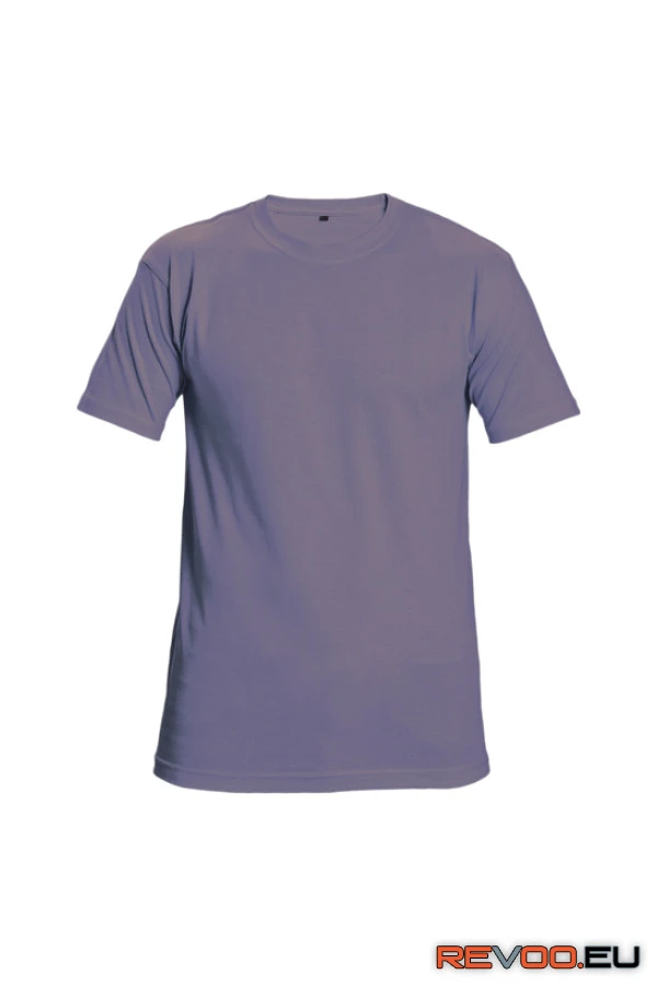 Teesta környakas póló Cerva c03040046 14.