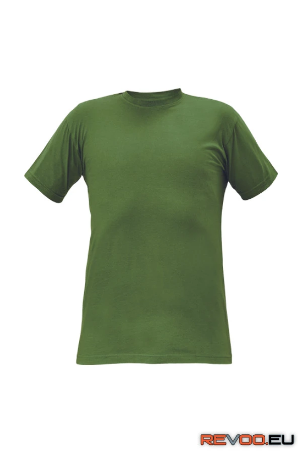 Teesta környakas póló Cerva c03040046 15.