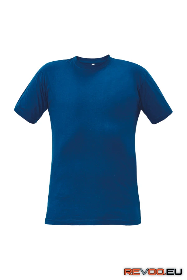 Teesta környakas póló Cerva c03040046 16.