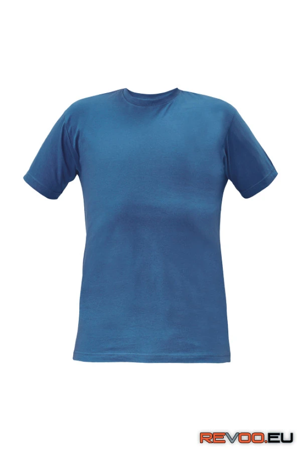 Teesta környakas póló Cerva c03040046 17.