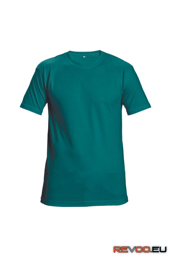 Teesta környakas póló Cerva c03040046 18.