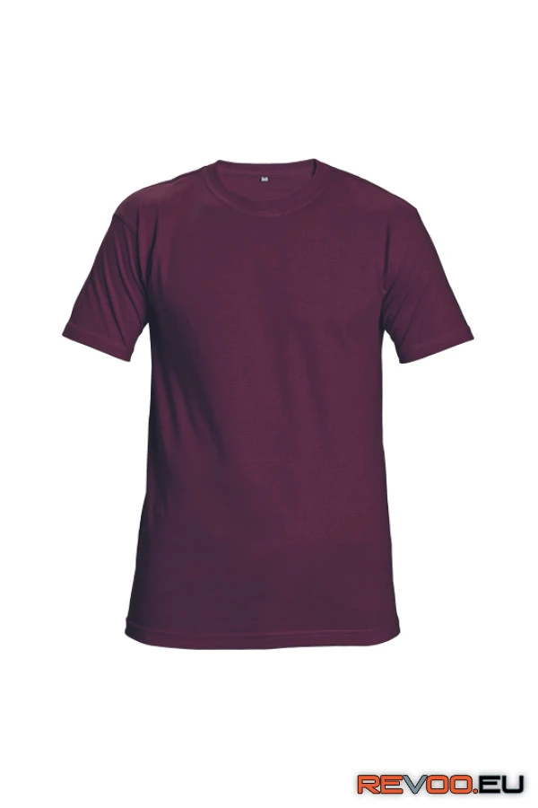 Teesta környakas póló Cerva c03040046 20.