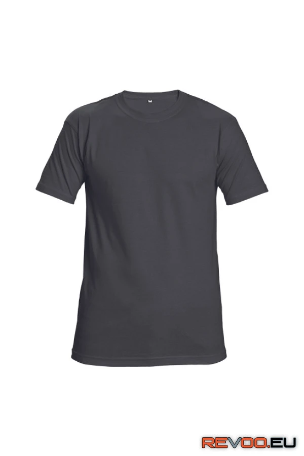 Teesta környakas póló Cerva c03040046 22.