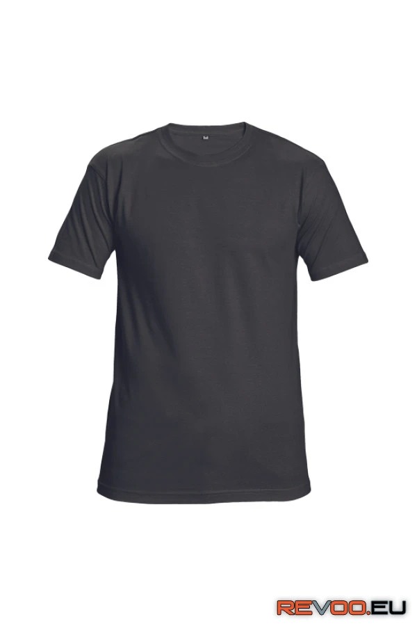 Teesta környakas póló Cerva c03040046 24.