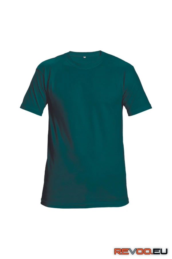 Teesta környakas póló Cerva c03040046 25.