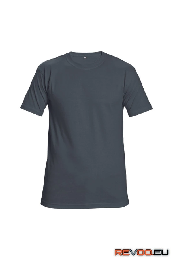 Teesta környakas póló Cerva c03040046 26.