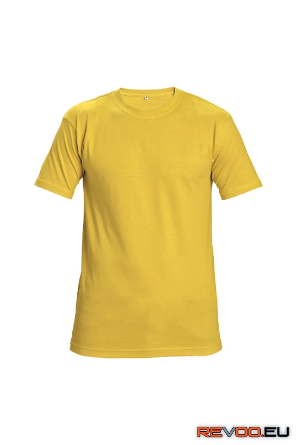 Teesta környakas póló Cerva c03040046 4.