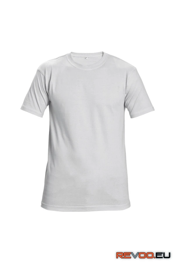 Teesta környakas póló Cerva c03040046 5.