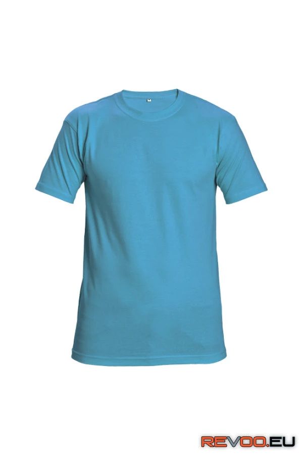 Teesta környakas póló Cerva c03040046 6.