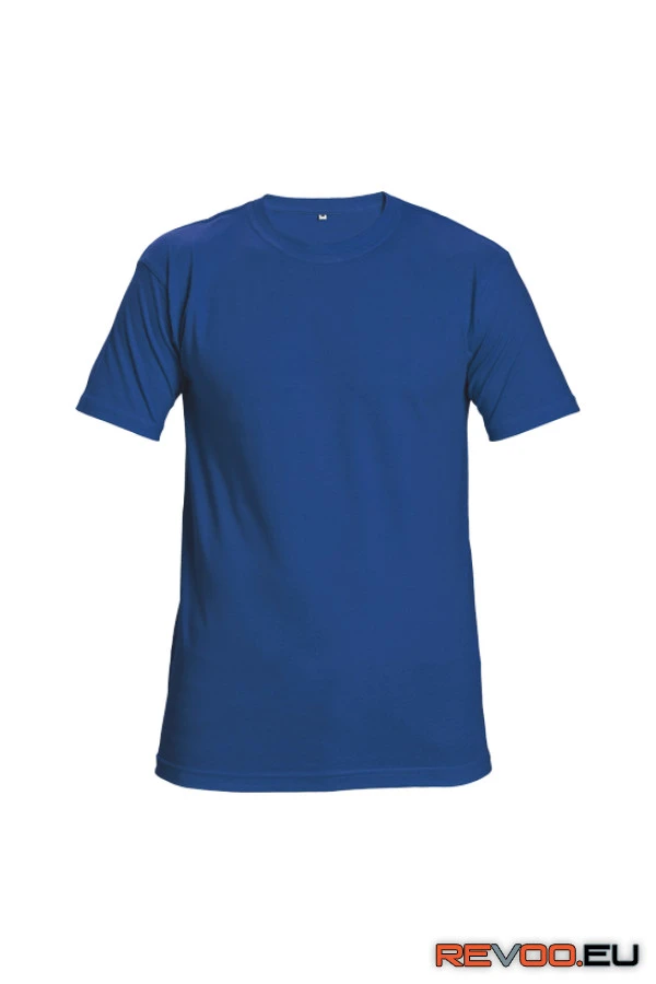 Teesta környakas póló Cerva c03040046 7.