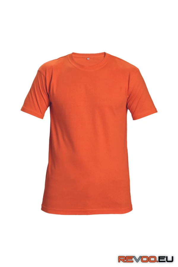 Teesta környakas póló Cerva c03040046 9.