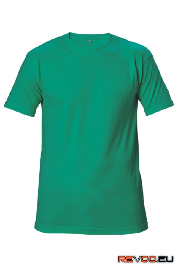 Teesta környakas póló Cerva c03040046 1.