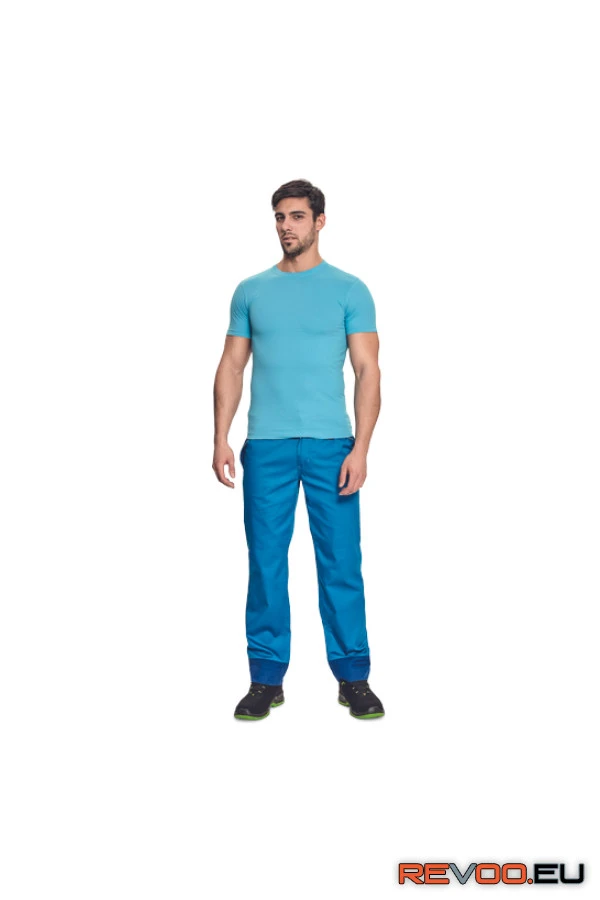 Garai póló Cerva c03040047 16.