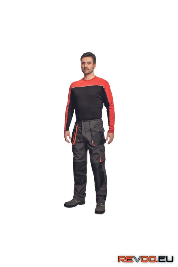 Emerton hosszú ujjú póló kifutó  Australian Line c03040063 3.