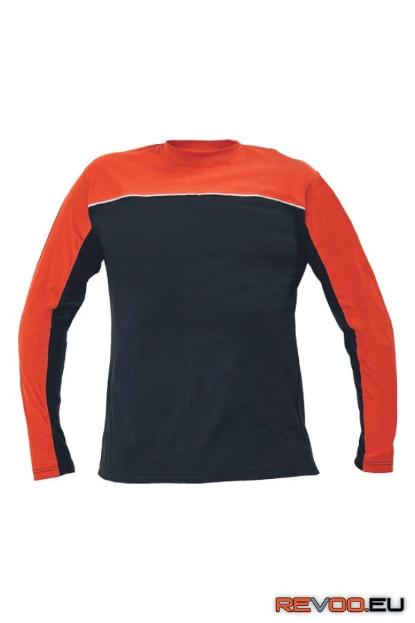 Emerton hosszú ujjú póló kifutó  Australian Line c03040063 1.