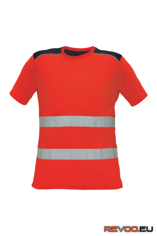 Knoxfield Hi-Vis környakas póló Cerva c03040111 2.