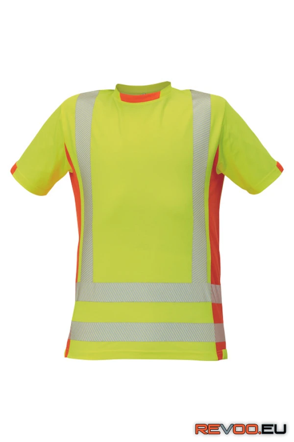 Latton környakas póló   Cerva c03040112 1.