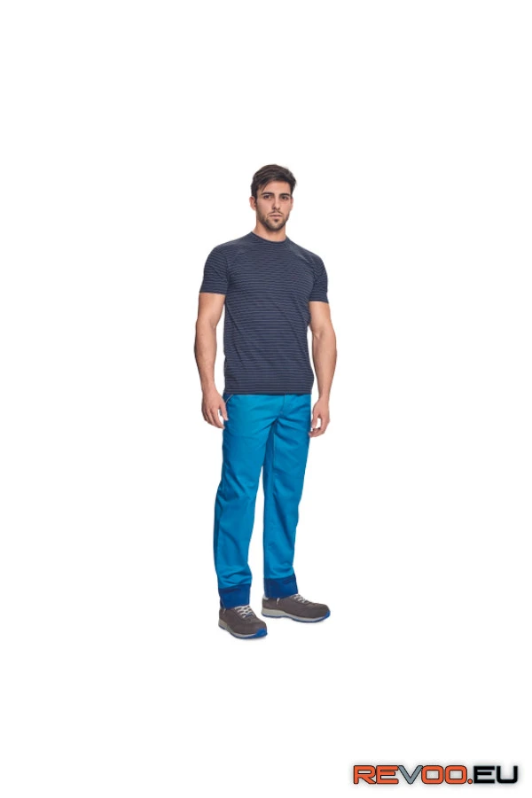 Noyo ESD póló   Cerva c03040124 5.