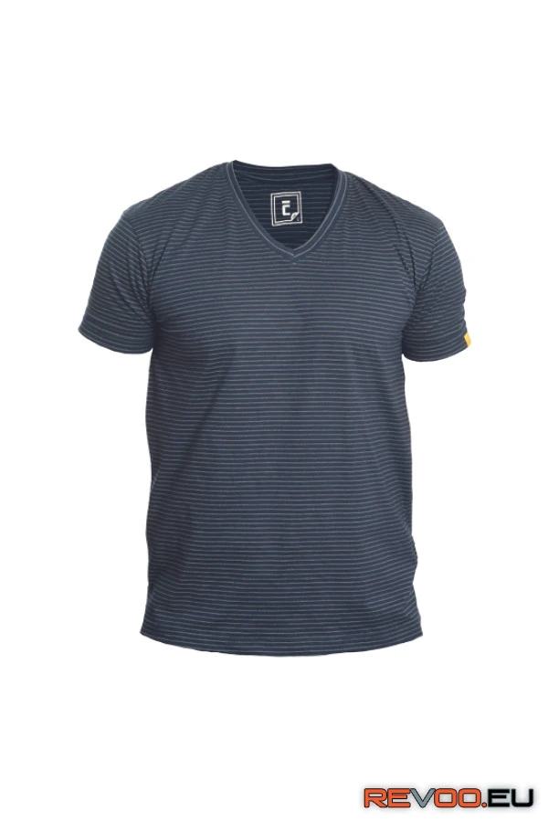 Noyo ESD V-nyakú póló   Cerva c03040135 2.