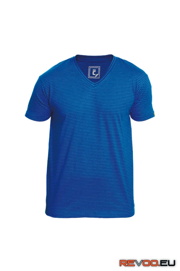 Noyo ESD V-nyakú póló   Cerva c03040135 3.